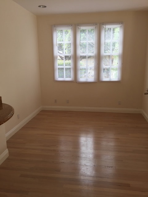 second bedroom - 1127 20th St Unit 1