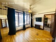 Photo - 360 W Ocean Blvd Unit #805