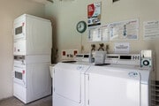 Laundry - 1828 Prosser Ave Apartments