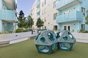 Playground - Luma Point Apartments