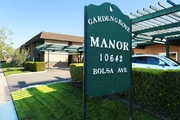 Photo - Garden Grove Manor Apartments