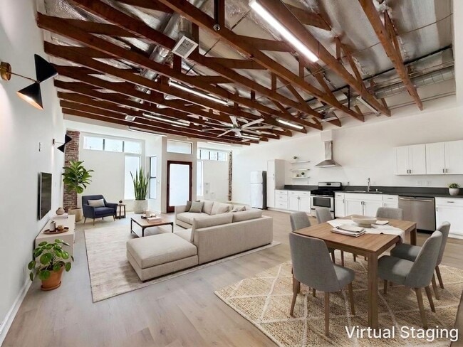 Photo - 24th Street Lofts Unit 1425 W 24th Street
