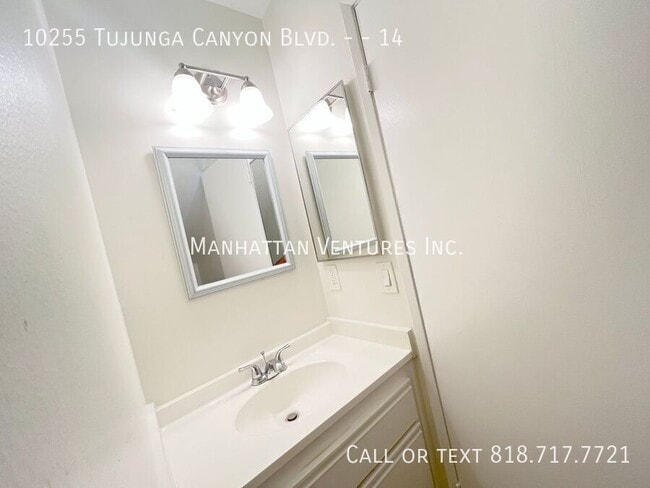 Photo - 10255 Tujunga Canyon Blvd Unit 14