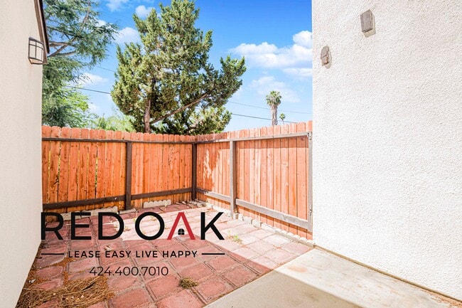Photo - 550 N Santa Fe St Unit 93