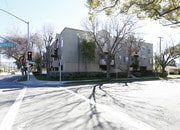 Front Corner - 2908 W. Victory Apartments Unit Q