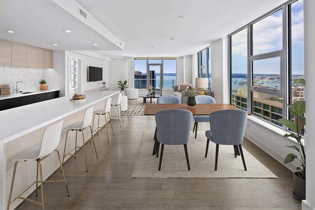 Photo - 1388 Kettner Blvd Condo Unit 1202