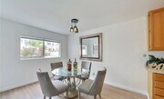 Photo - "Chic 1-Bed Oasis with Hardwood Floors & C... Apartment