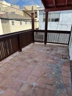 Deck - 226 Palm Dr Apartments Unit Upper