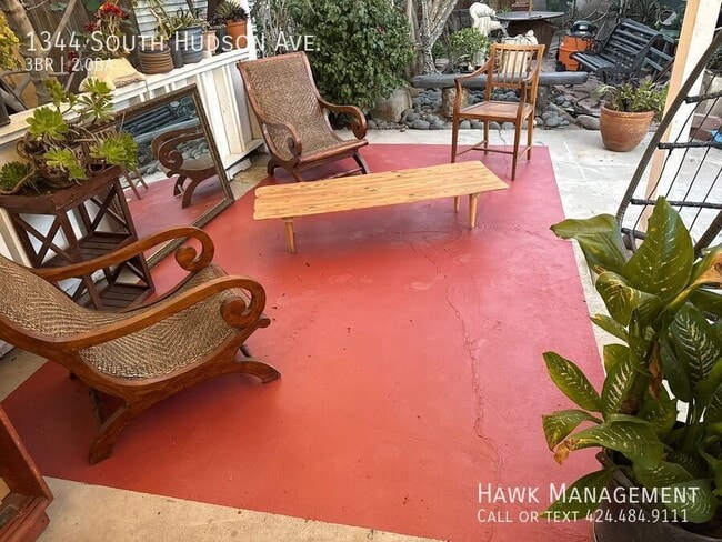 Photo - 1344 S Hudson Ave