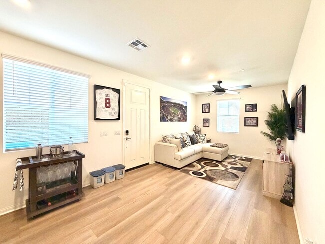 Photo - Resort-Style Pool Home with Mother-in-Law Suite,  RV Access & Included SOLAR Near Heritage Lake