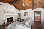 Photo - This Beautiful Hacienda Style Home combine...