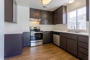 2BR, 2BA - Plan A - Highland Orchard Apartments