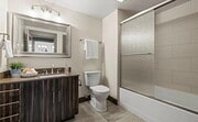 Photo - This TURNKEY one bed, one bath unit is loc... Apartment