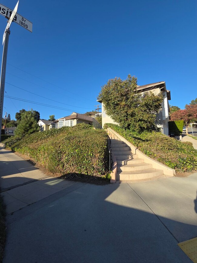 Building Photo - 2018-2022 Verdugo Unit 2022