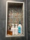 Lucinda Johnson Anima Tile - 3003 Prospect Ave Apartments Unit The Airplant Place