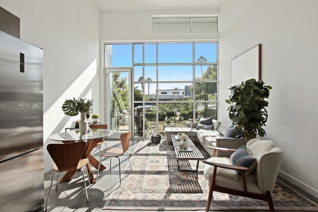 The Stanford West - The Stanford West Apartment Unit 105