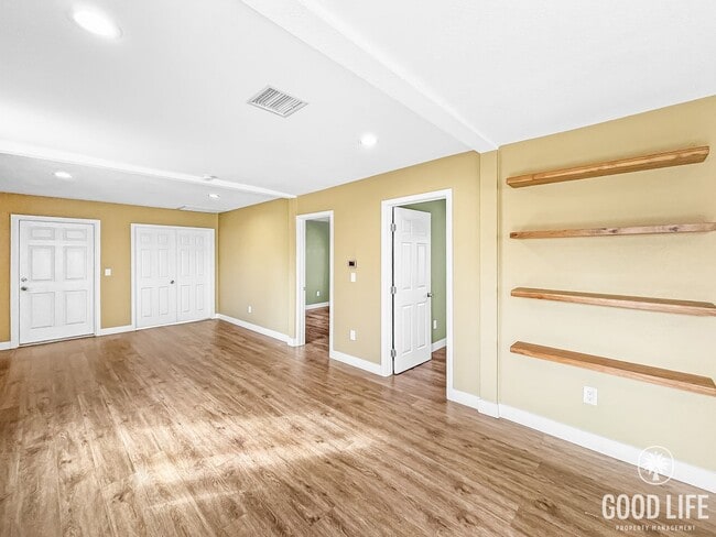 Photo - Charming 3BD/2BA House in Imperial Beach W/ A/C, W/D, 2-Car Garage, & Grass Backyard!