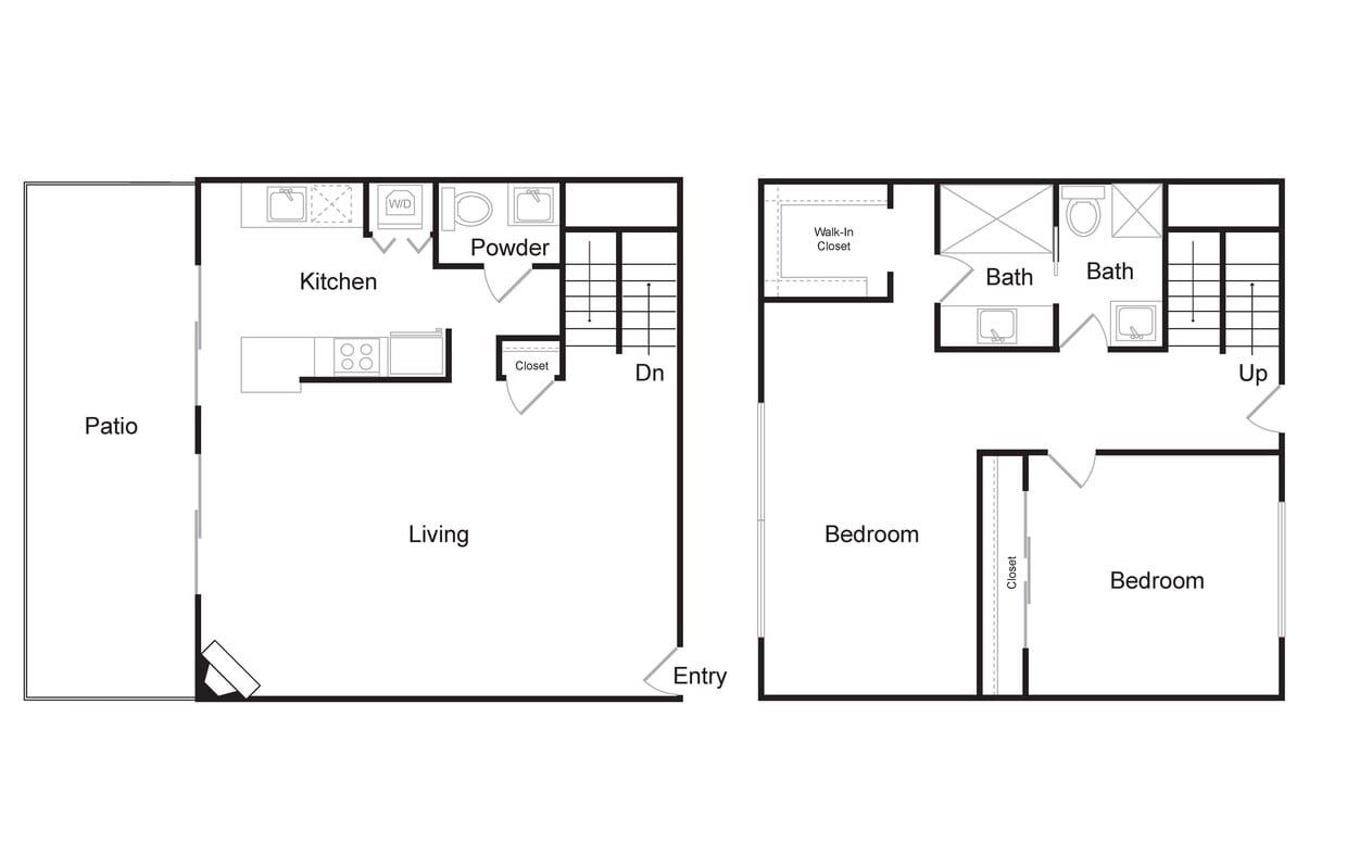 Floor Plan - B7