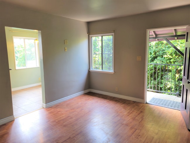 Photo - 1439 S Sierra Bonita Ave