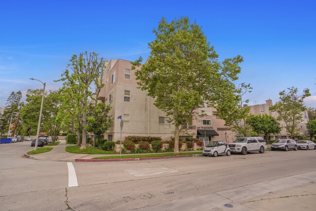 Building Photo - 11230 Peach Grove St Unit 206