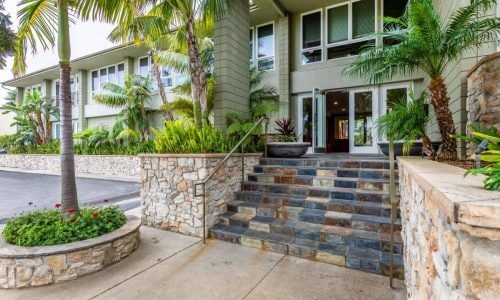Photo - Tahitian Apartments