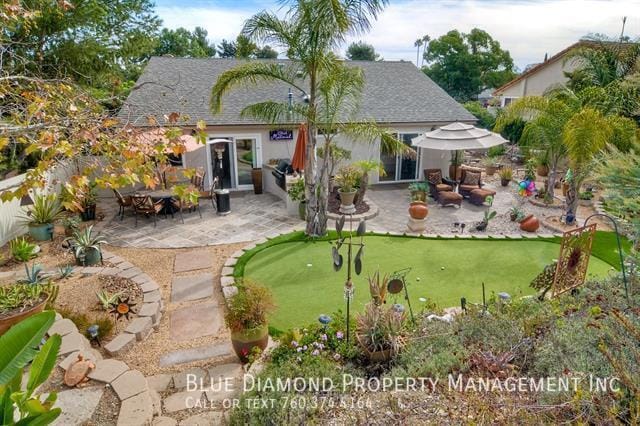 Building Photo - 17184 Matinal Rd