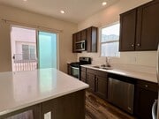 Photo - Luxury Living at Suwerte 2 Bedroom 2.5 Bat... Townhome