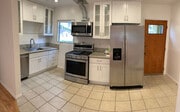 Kitchen - 2010 Virginia Ave Apartments Unit D