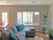 Living room - 4656 50th St