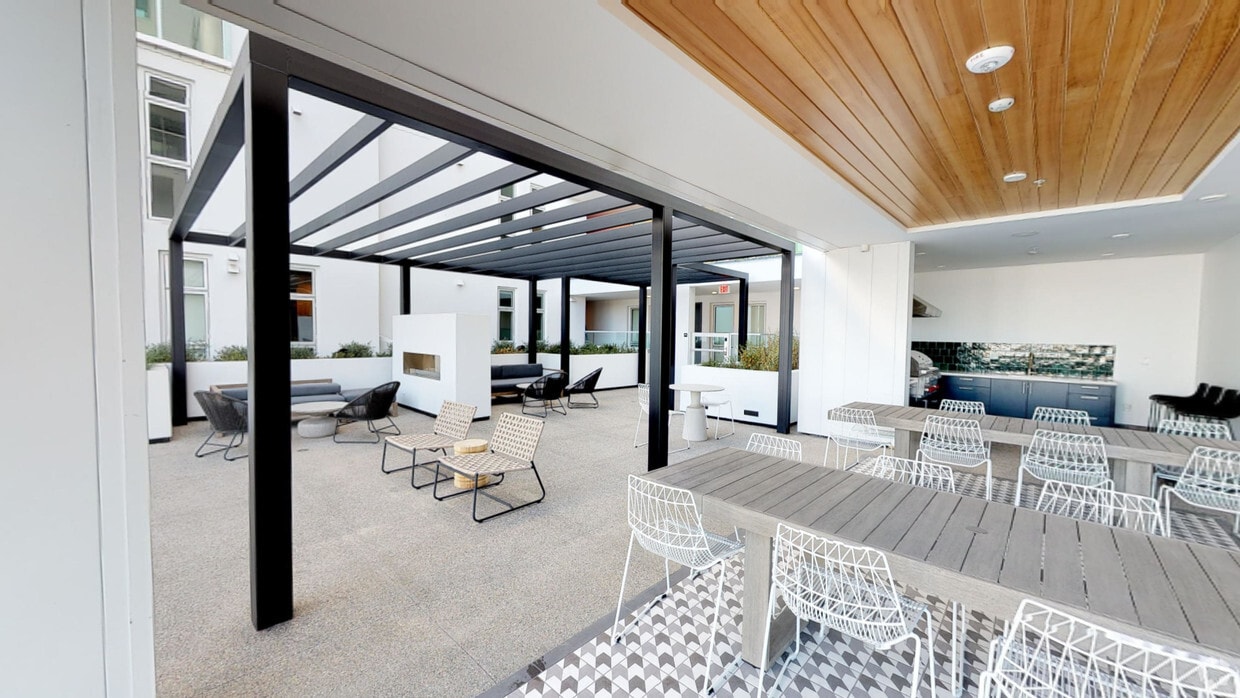 3D Tour - G8 by CLG