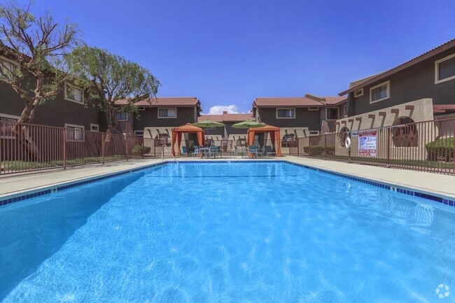 Building Photo - Watercrest at the Polo Fields Rental