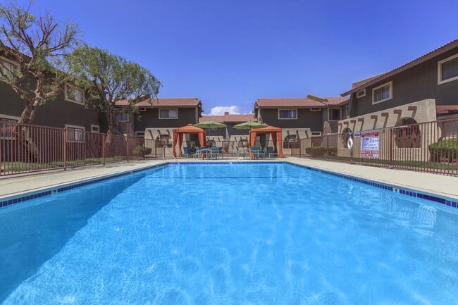 Watercrest at the Polo Fields - Watercrest at the Polo Fields Apartments
