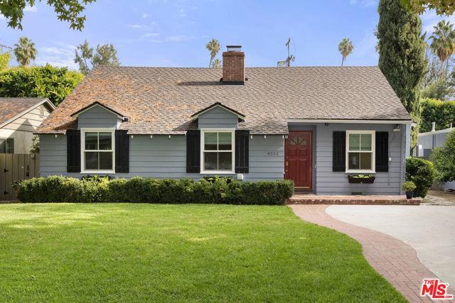 Building Photo - 4506 Nagle Ave