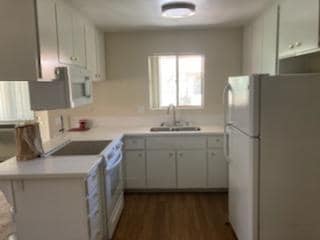 Building Photo - Casa Anita Apartments