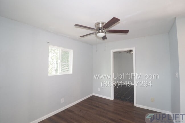 Photo - 1 bedroom 1 bathroom, private entrance ADU on Kimmy Ct. Unit ADU