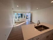 Photo - Modern Open Concept1 Bed + 1 Bath Upstairs Unit + In-Unit Laundry + AC