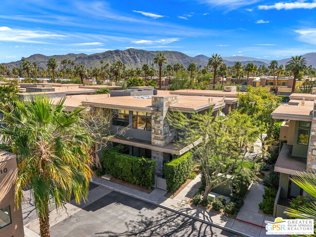Photo - 900 E Palm Canyon Dr Condo Unit 102