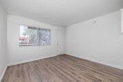 Studio - 325SF - Living Room - Americana and Il Pompeii