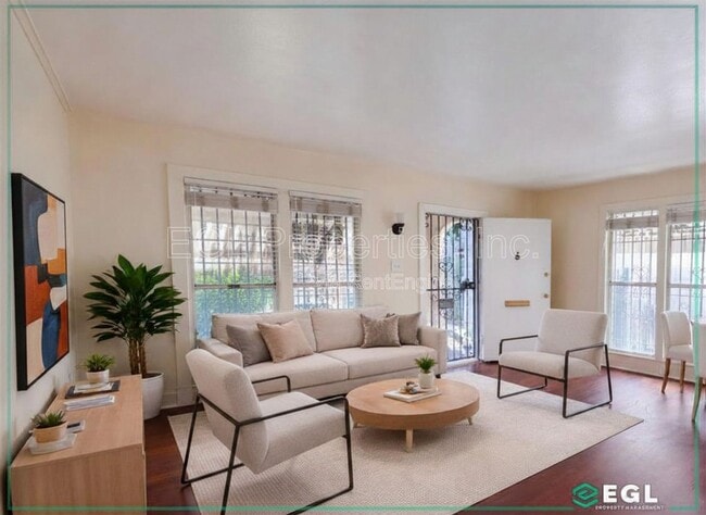 Building Photo - 4861 W 23rd St