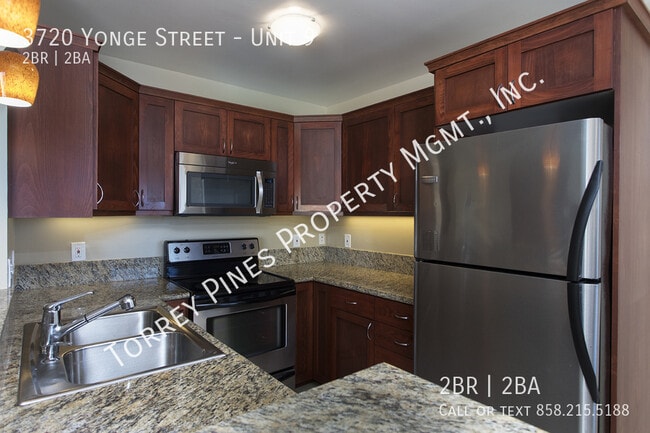 Photo - 3720 Yonge St Unit 9