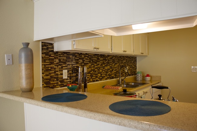 Photo - Villa Pacific Townhomes