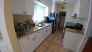 Photo - Gorgeous and Spacious 3-Bedroom 2-Bath home with Built-In BBQ, Garage, Hardwood Floors & Yard! MO...