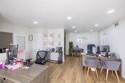 Leasing Office - The Village