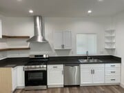 Kitchen - 143 N Barranca Ave Unit 143