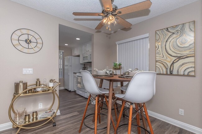 Photo - Villas Aliento Apartment Homes