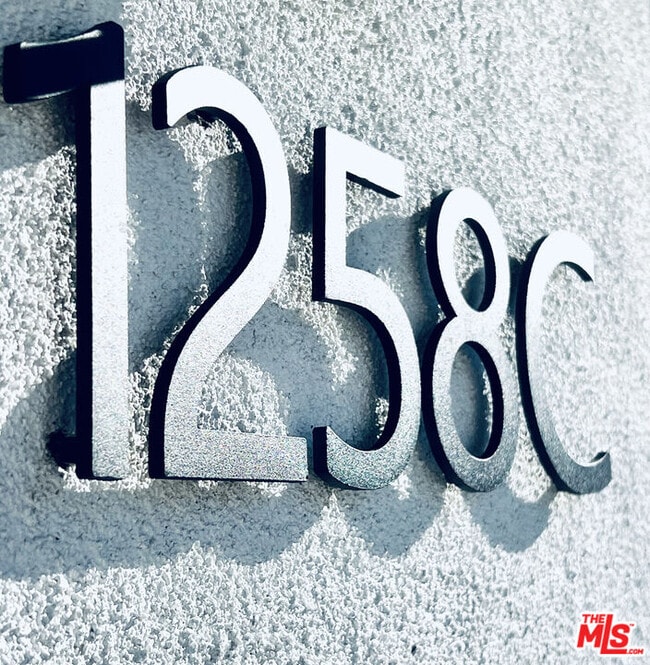 Photo - 1258 Mariposa St Unit C