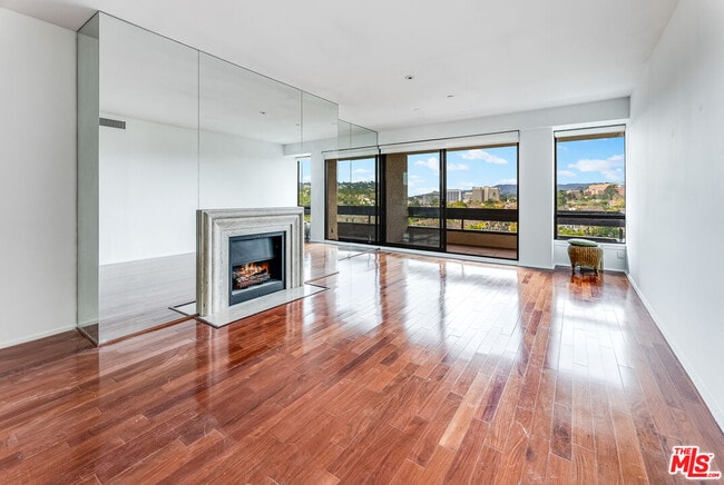 Photo - 10551 Wilshire Blvd Unit 1103