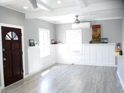 Dining area - 4057 S Raymond Ave