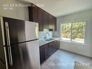 Photo - 443 1/2 N Occidental Blvd-