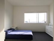 Master Bedroom - 1700 SAWTELLE BLVD PH9 Apartments Unit PH9